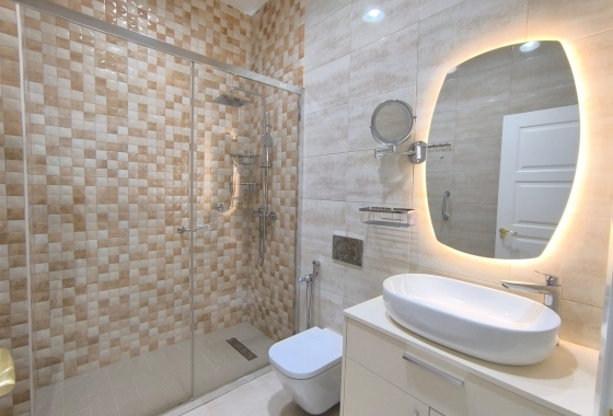 Wiederverkauf - Villa - Pinoso - Inland