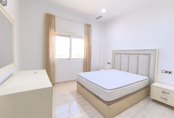 Wiederverkauf - Villa - Pinoso - Inland