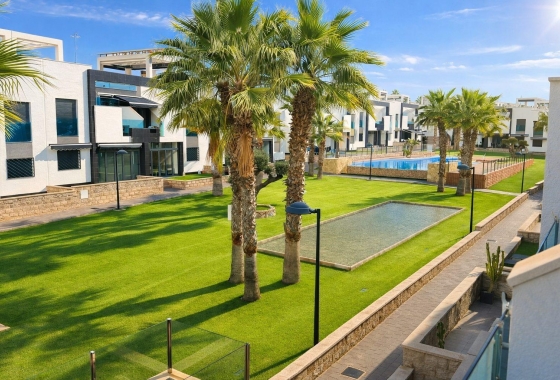 Resale - Penthouse - Torrevieja - Costa Blanca