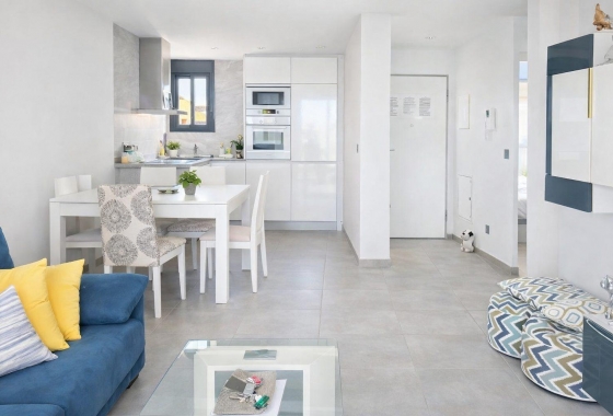 Resale - Penthouse - Torrevieja - Costa Blanca