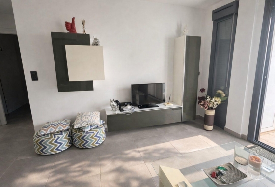 Resale - Penthouse - Torrevieja - Costa Blanca