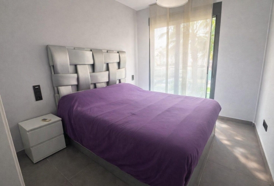 Resale - Penthouse - Torrevieja - Costa Blanca