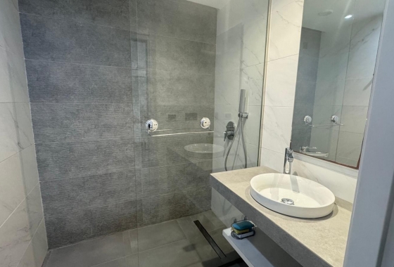 Resale - Penthouse - Torrevieja - Costa Blanca