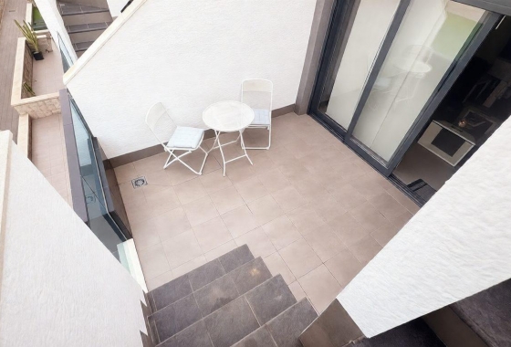 Resale - Penthouse - Torrevieja - Costa Blanca