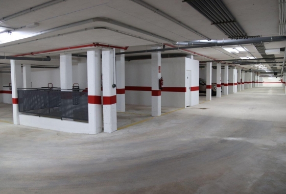 Resale - Penthouse - Torrevieja - Costa Blanca