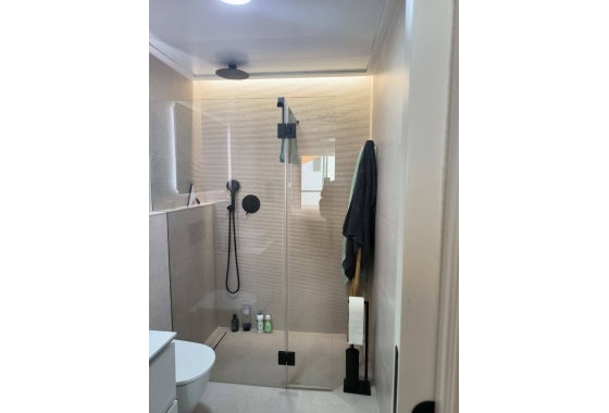 Resale - Bungalow - Pilar de la Horadada - El Mojón