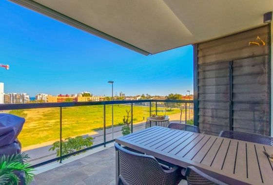 Перепродажа - Квартира - Pilar de la Horadada - Mil Palmeras