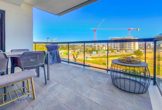 Перепродажа - Квартира - Pilar de la Horadada - Mil Palmeras