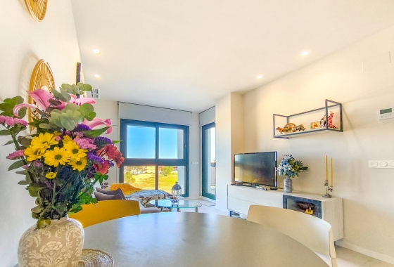 Перепродажа - Квартира - Pilar de la Horadada - Mil Palmeras