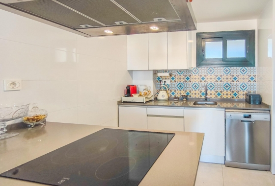 Перепродажа - Квартира - Pilar de la Horadada - Mil Palmeras