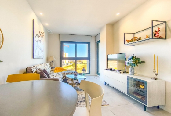 Перепродажа - Квартира - Pilar de la Horadada - Mil Palmeras