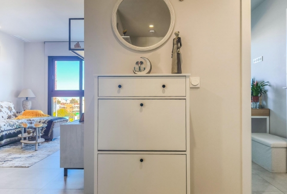 Перепродажа - Квартира - Pilar de la Horadada - Mil Palmeras