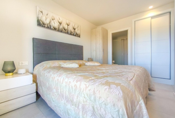 Перепродажа - Квартира - Pilar de la Horadada - Mil Palmeras