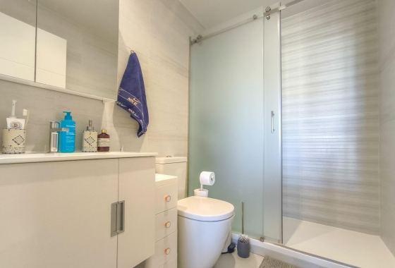 Перепродажа - Квартира - Pilar de la Horadada - Mil Palmeras