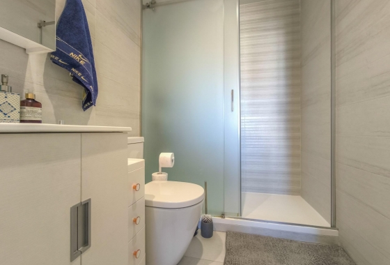 Перепродажа - Квартира - Pilar de la Horadada - Mil Palmeras