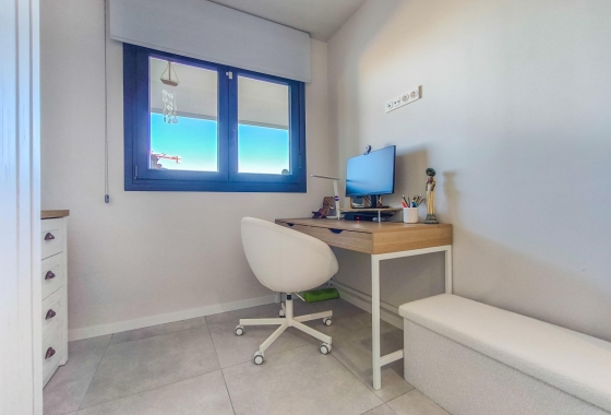 Перепродажа - Квартира - Pilar de la Horadada - Mil Palmeras