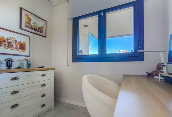 Перепродажа - Квартира - Pilar de la Horadada - Mil Palmeras