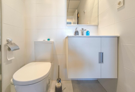 Перепродажа - Квартира - Pilar de la Horadada - Mil Palmeras