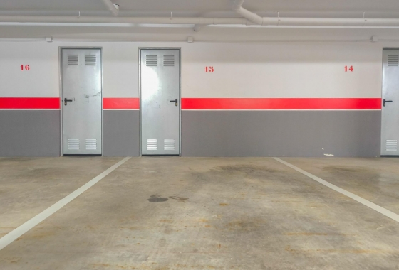 Перепродажа - Квартира - Pilar de la Horadada - Mil Palmeras