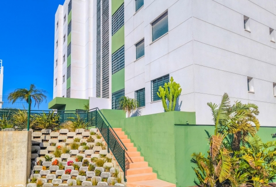 Перепродажа - Квартира - Pilar de la Horadada - Mil Palmeras