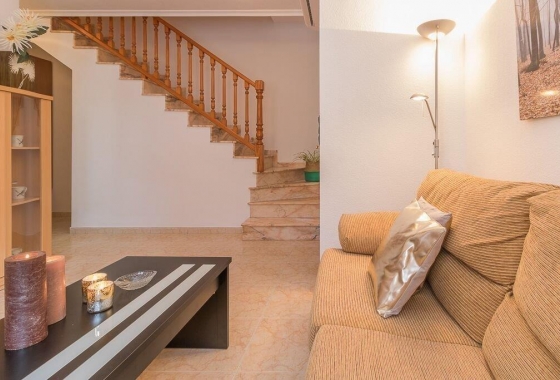 Revente - Maison de ville - Orihuela Costa - Playa Flamenca