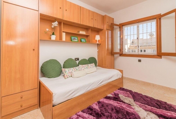 Revente - Maison de ville - Orihuela Costa - Playa Flamenca