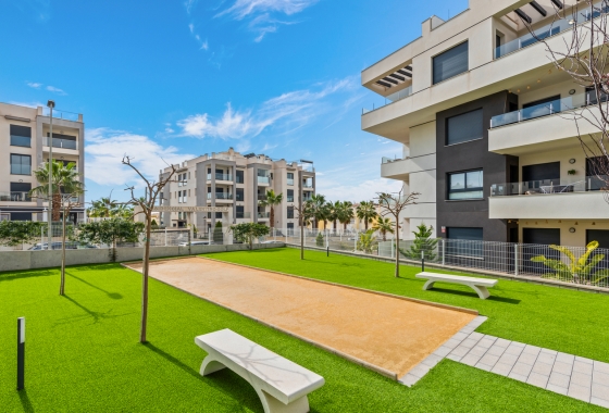 Wiederverkauf - Penthouse - Orihuela Costa - Costa Blanca