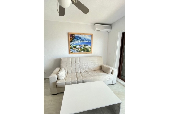 Resale - Apartment / flat - Orihuela Costa - Costa Blanca