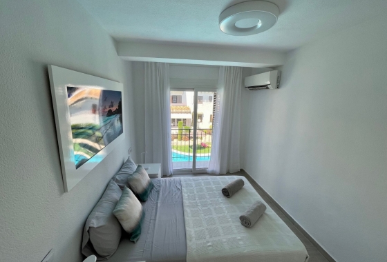 Resale - Apartment / flat - Orihuela Costa - Costa Blanca