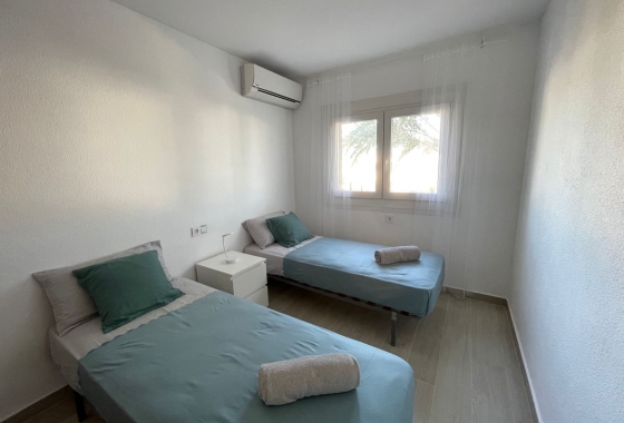 Resale - Apartment / flat - Orihuela Costa - Costa Blanca