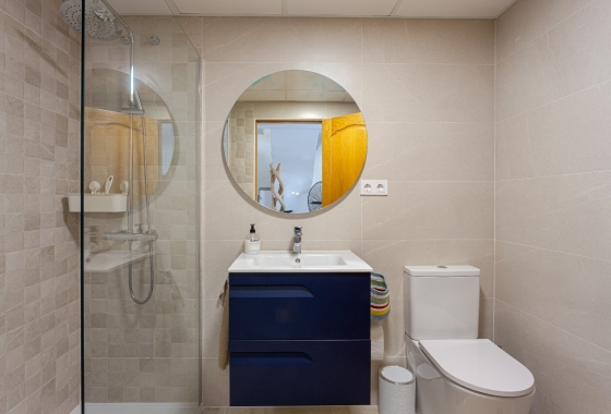 Resale - Villa - Pilar de la Horadada - Costa Blanca