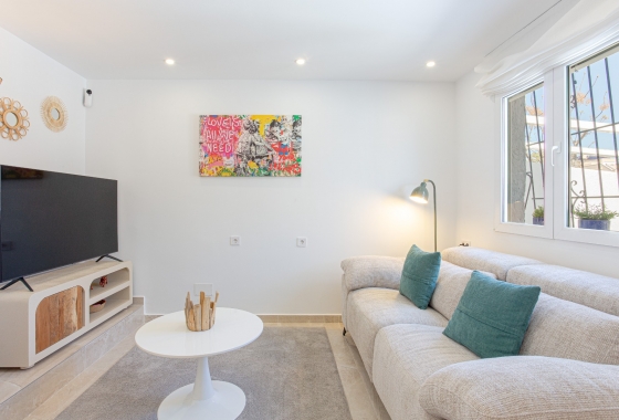 Resale - Villa - Pilar de la Horadada - Costa Blanca