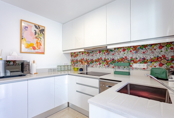 Resale - Villa - Pilar de la Horadada - Costa Blanca