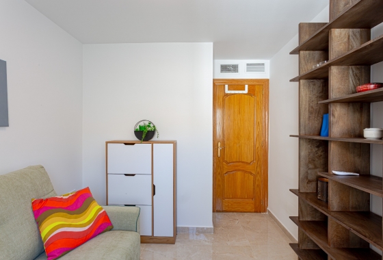 Resale - Villa - Pilar de la Horadada - Costa Blanca