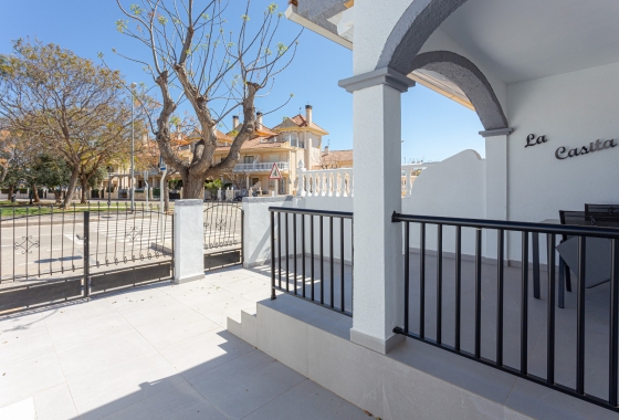 Resale - Villa - Pilar de la Horadada - Costa Blanca