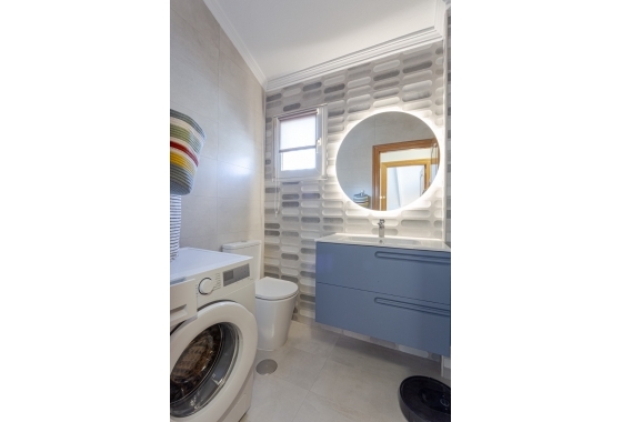 Resale - Villa - Pilar de la Horadada - Costa Blanca