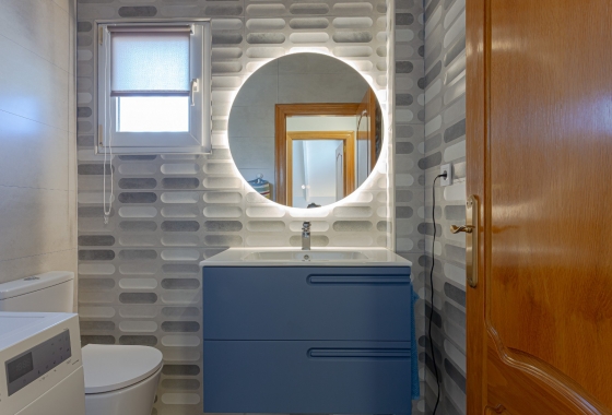 Resale - Villa - Pilar de la Horadada - Costa Blanca