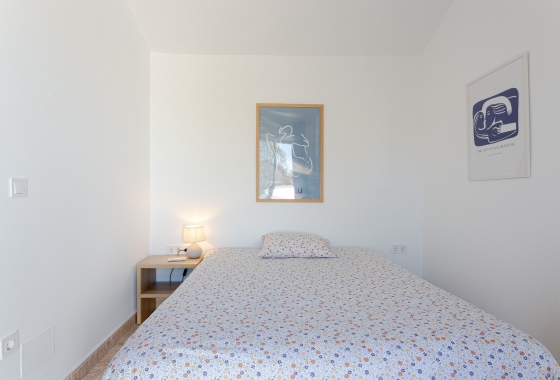 Resale - Villa - Pilar de la Horadada - Costa Blanca