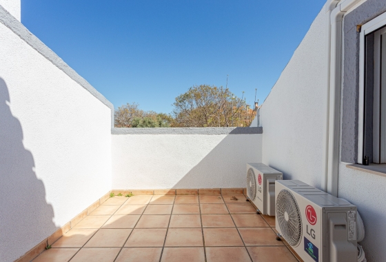Resale - Villa - Pilar de la Horadada - Costa Blanca