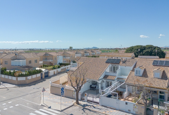 Resale - Villa - Pilar de la Horadada - Costa Blanca
