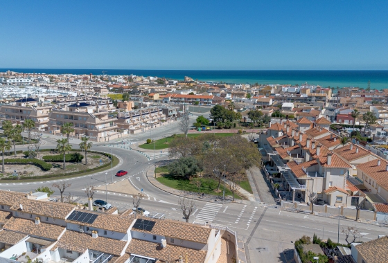 Resale - Villa - Pilar de la Horadada - Costa Blanca