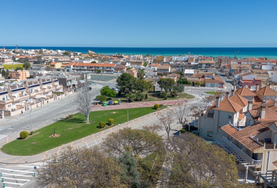 Resale - Villa - Pilar de la Horadada - Costa Blanca