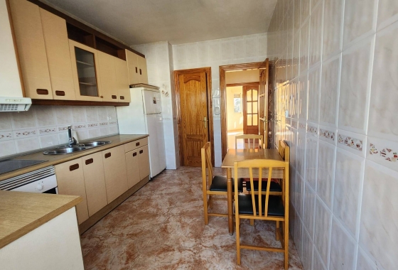 Herverkoop - Appartement / flat - San Javier