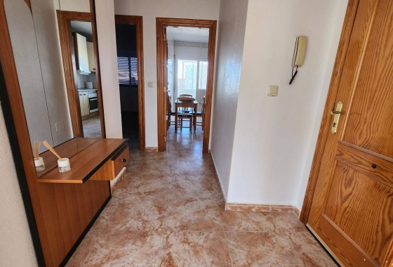 Herverkoop - Appartement / flat - San Javier