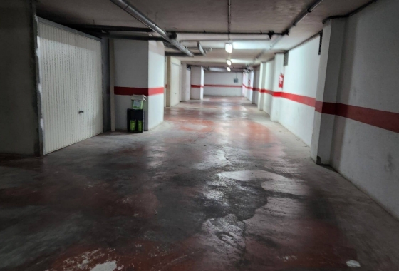 Herverkoop - Appartement / flat - San Javier