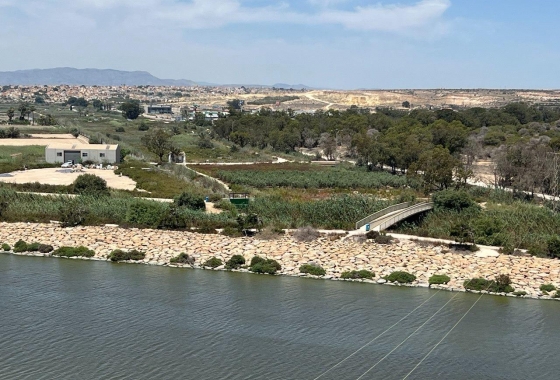 Revente - Attique - Guardamar del Segura - Puerto Deportivo