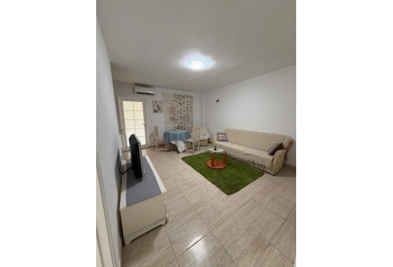 Перепродажа - Квартира - Orihuela Costa - La Regia