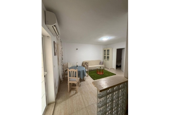 Перепродажа - Квартира - Orihuela Costa - La Regia