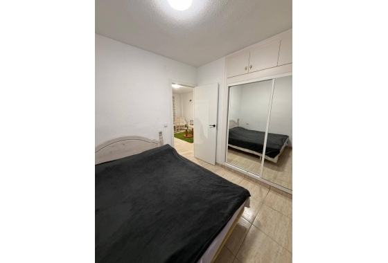 Перепродажа - Квартира - Orihuela Costa - La Regia