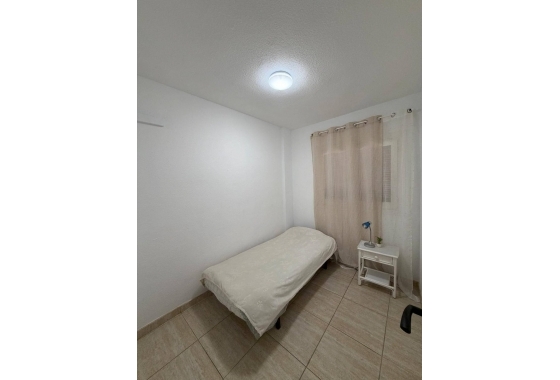 Перепродажа - Квартира - Orihuela Costa - La Regia
